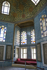 Palazzo Topkapi
