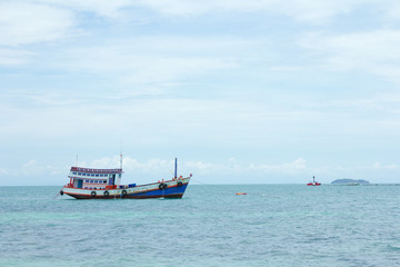 landscape,background,Thailand