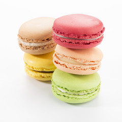 Petits fours individuels