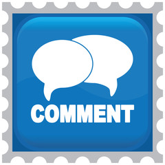 comment icon