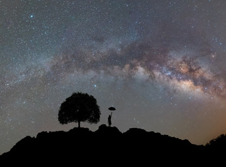 Milky Way