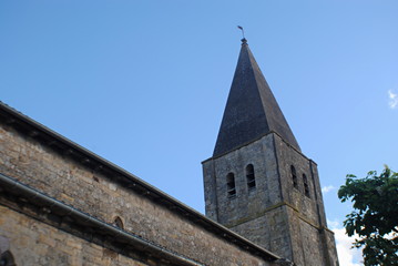 Eglise Puycelsi