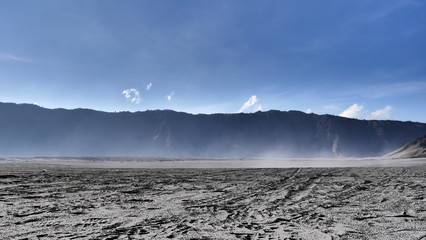 bromo tengger semeru national park