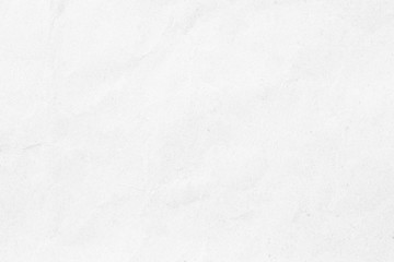 Gray crumpled paper texture