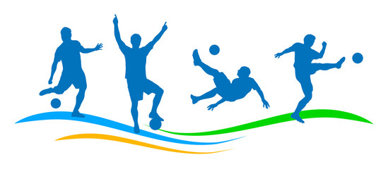 Fussball - Soccer - 227 © Salome