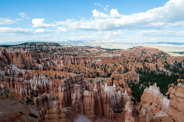 Bryce Canyon National Park Utah