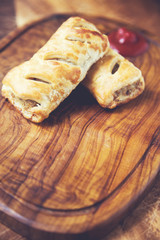 Sausage Roll