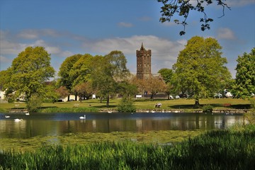 Castle Douglas - South West Scotland