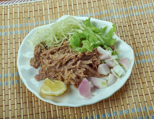 Carnitas
