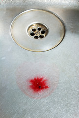 Sangre