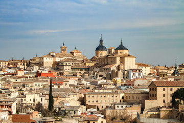 Toledo, Spain