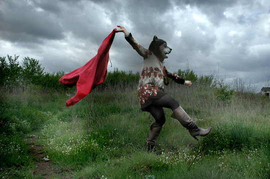 werewolf