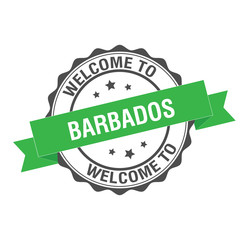 Welcome to Barbados