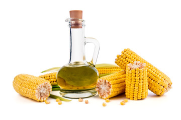 Corn oil