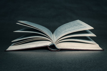 Old book.