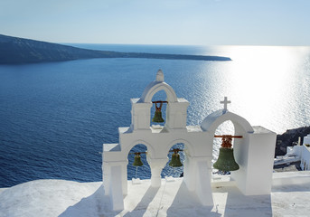 Yunan Adası; Santorini 