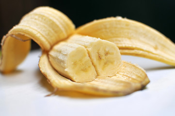 Banana twins