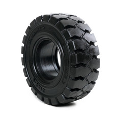 tire forklift © Ota