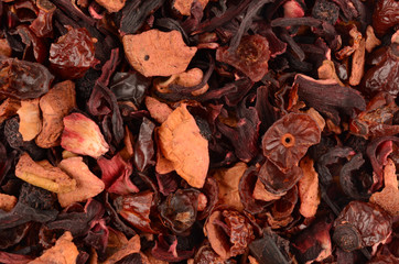fruit tea