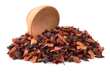 fruit tea