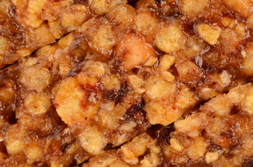 candy muesli