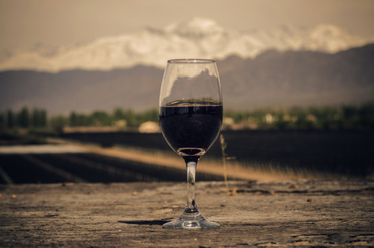 Vinos de Cordillera