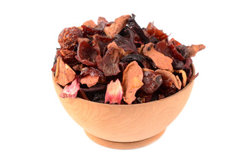 fruit tea
