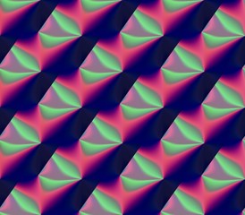 Abstract seamless color background as a basis for web site, postcards and invitations, intro design and pages, texture