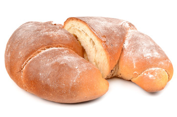 Roll with jam