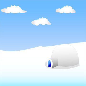 Iglo House