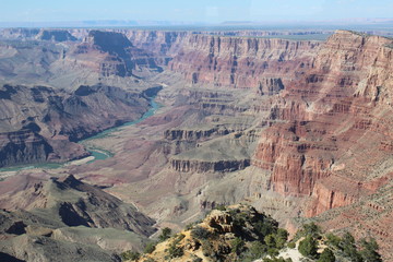 Grand Canyon Arizon