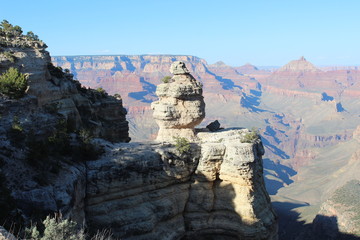 Grand Canyon Arizon