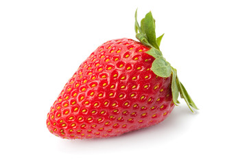 Red berry strawberry