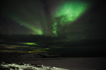 Northern Lights
