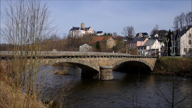 Scharfenstein Burg 01