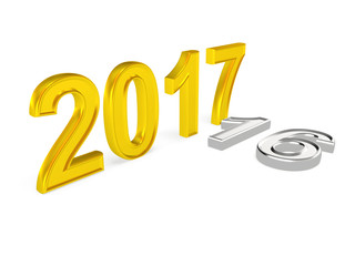 Happy New Year 2017.