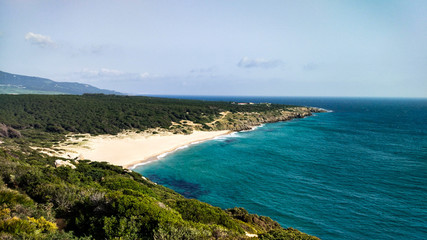 Zahara de los atunes