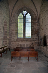 Mont St. Michel