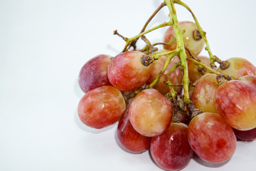fresh grape