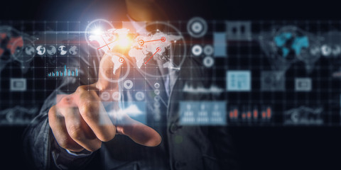 Using innovative technologies