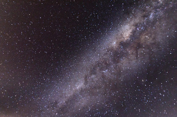 Milky Way