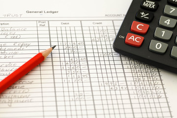 Accounting- General Ledger 4