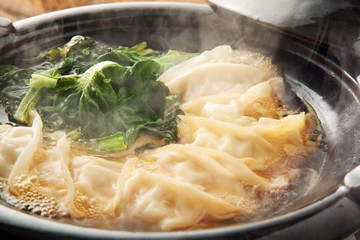 餃子鍋
