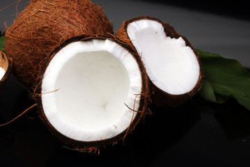 Coconut