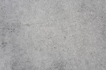 Foto op Plexiglas Vlak betonnen vloeroppervlak © Bits and Splits