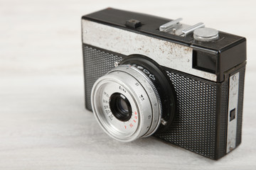  old camera