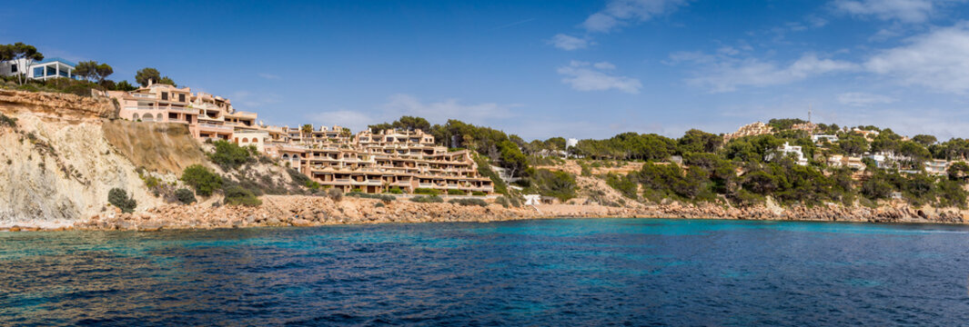 c&ocirc;te de Palma