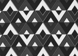 Fond abstrait noir,blanc.