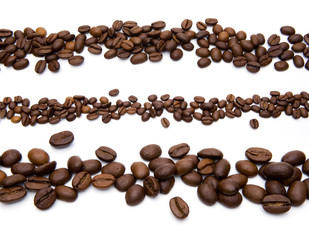 Kaffebohnen
