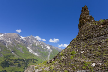 National Park - Hohe Tauern - Austria